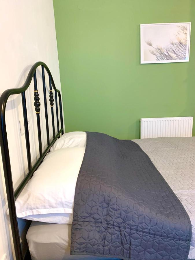 Fidelissima Apartman Sopron Exterior photo