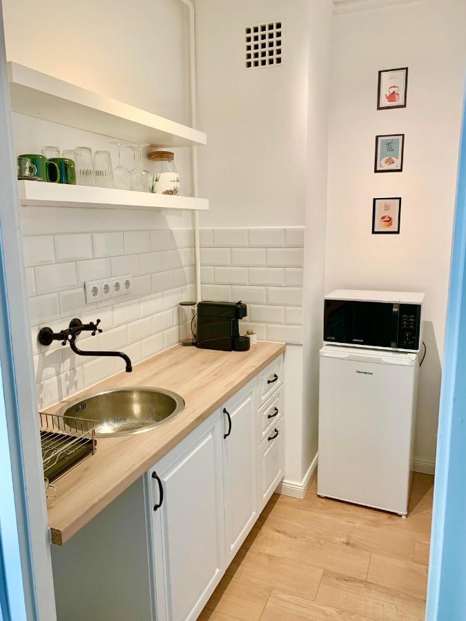 Fidelissima Apartman Sopron Exterior photo