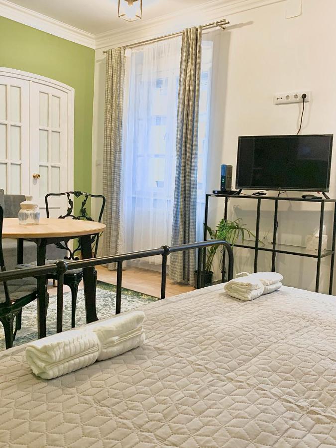 Fidelissima Apartman Sopron Exterior photo